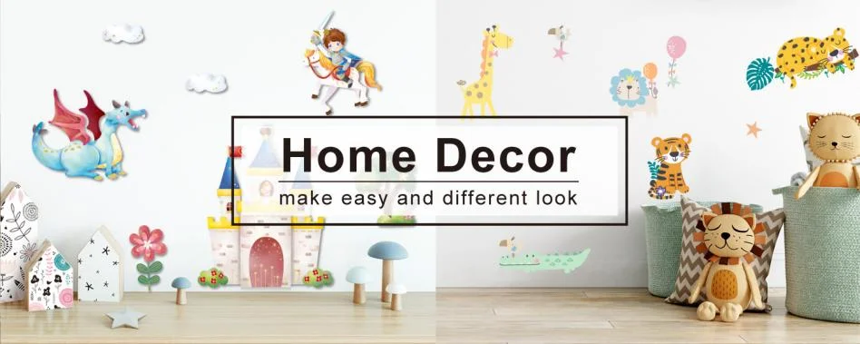 Decorative Wall Sticker