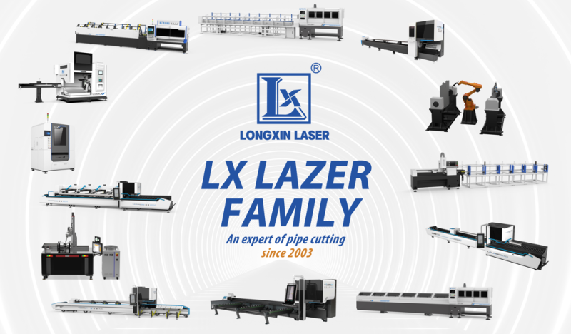 Macchine per Taglio Laser