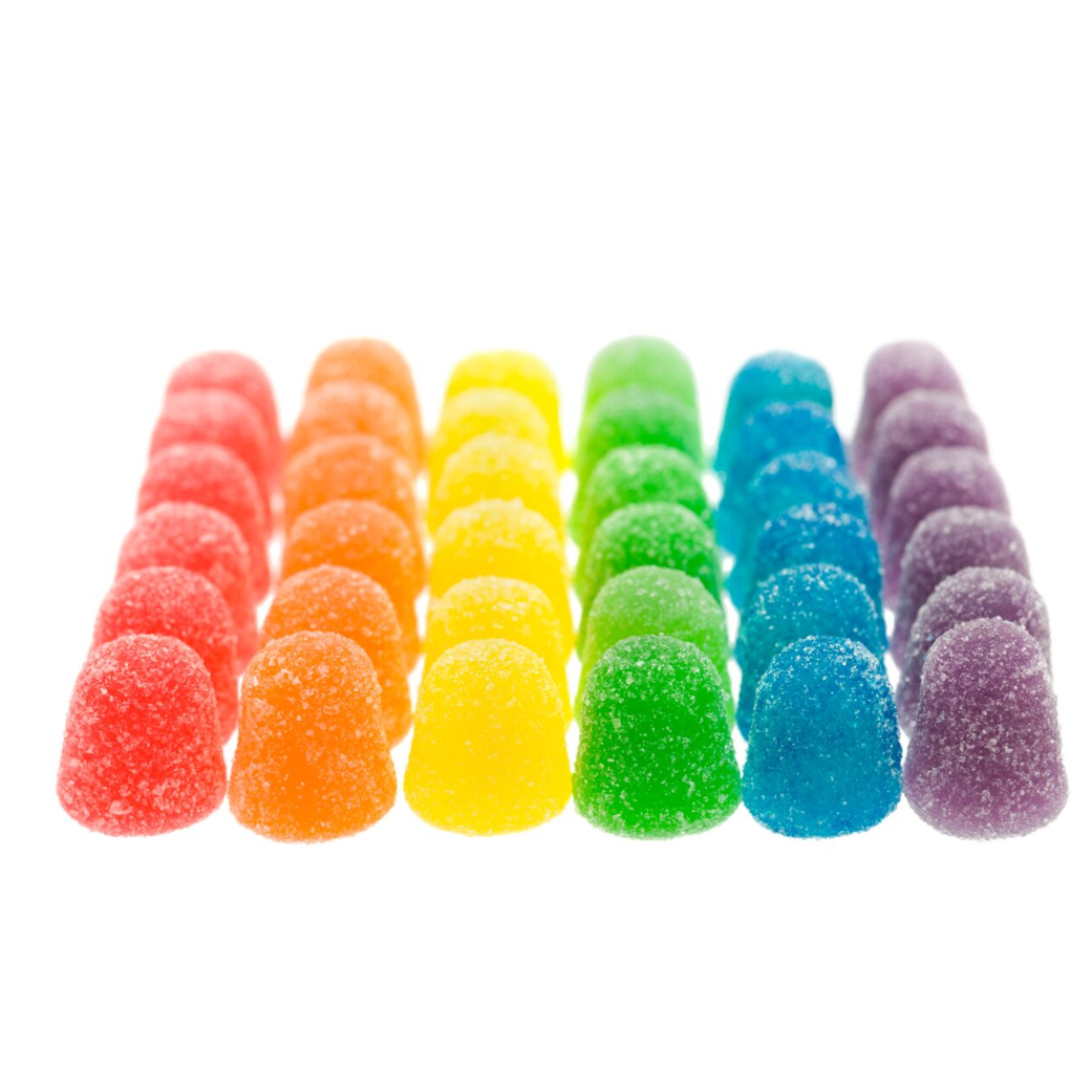 Food Colouring Ingredients