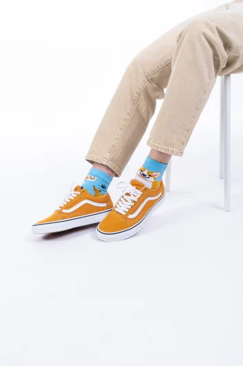 Quarter Socks Collection