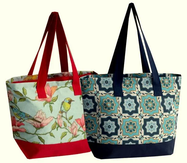 Eco-Friendly Juco Bags