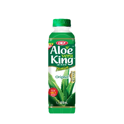 Aloe Vera King