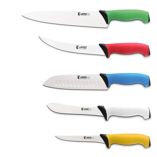 TR Professional Knife Line