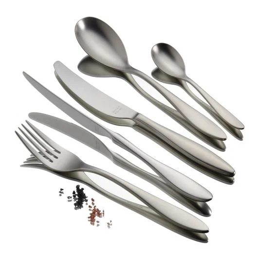 Solex Terra Retro Cutlery