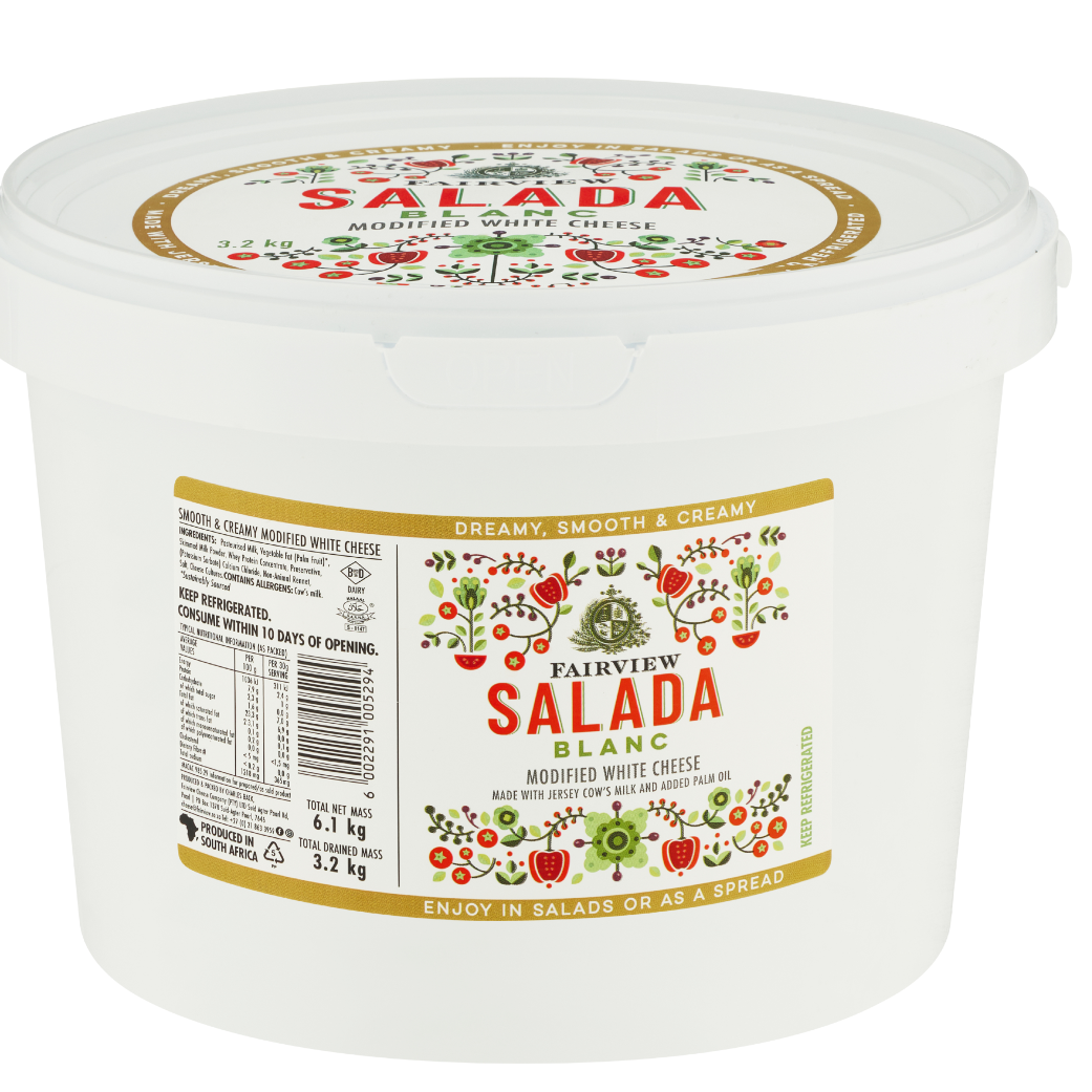 Salada Blanc ホワイトチーズ