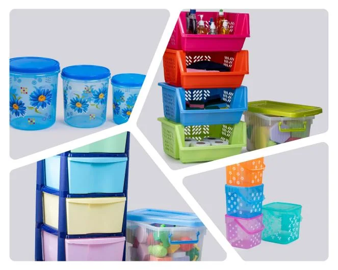 Home Storage Products