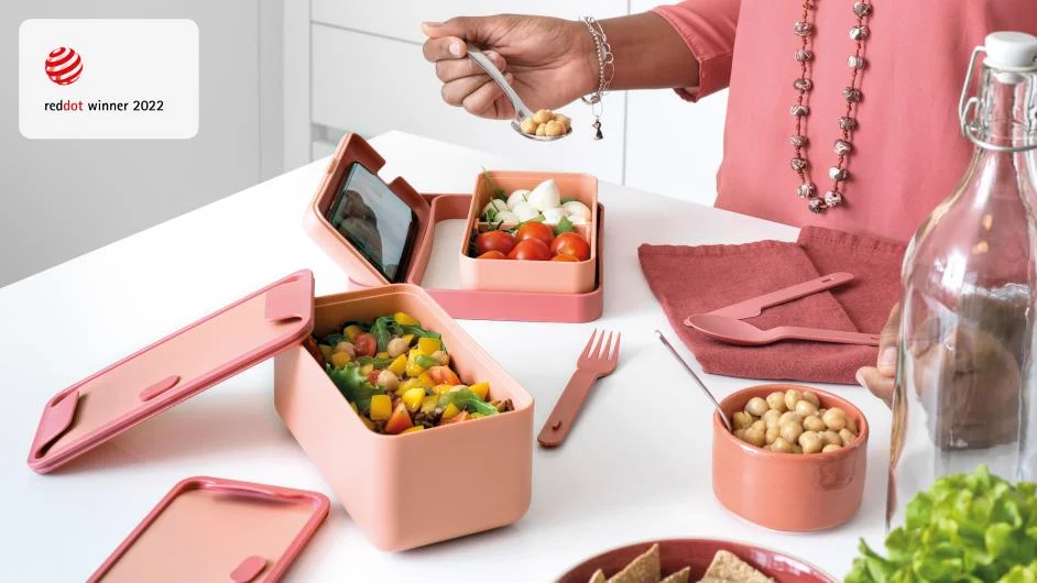 Bauletto Lunch Box - Blim Plus