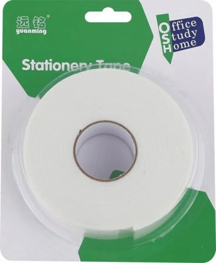 Double - Sided Tape