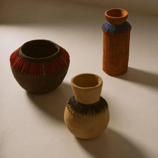 Design Network Africa Decorative Accessories
