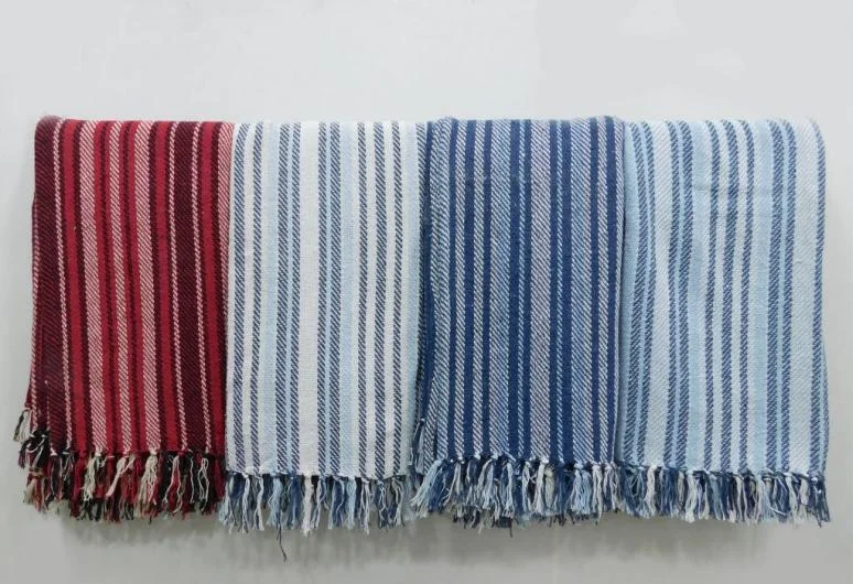 Decorative Throw Blanket