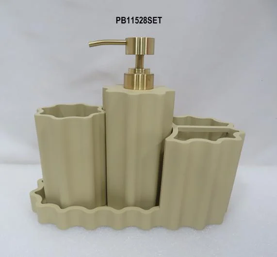 PB11528SET Bathroom Accessories Set