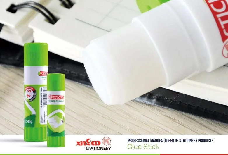 Glue Stick Stationery