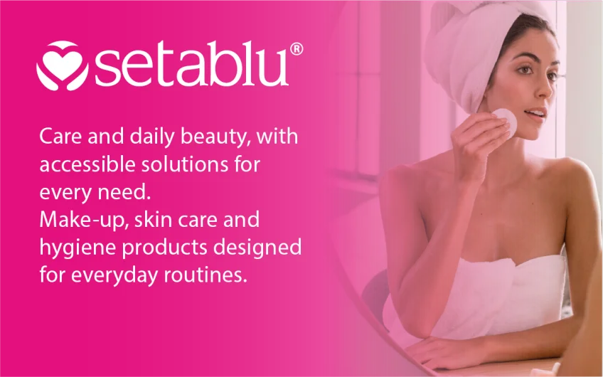 setablu Personal Beauty Care Products