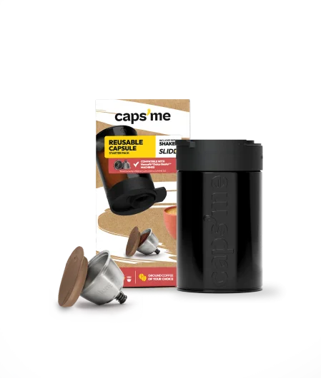 CAPS'ME Box für Dolce Gusto