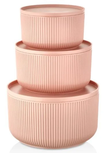 Perle Bowl Collection