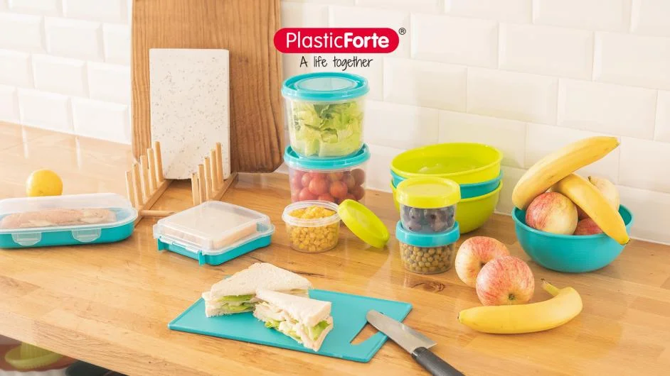 KITCHE Colorful Kitchenware Collection