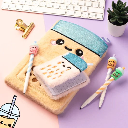 Exclusive Puckator Design Collections