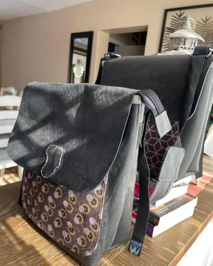 Ngenhla Sling Bag