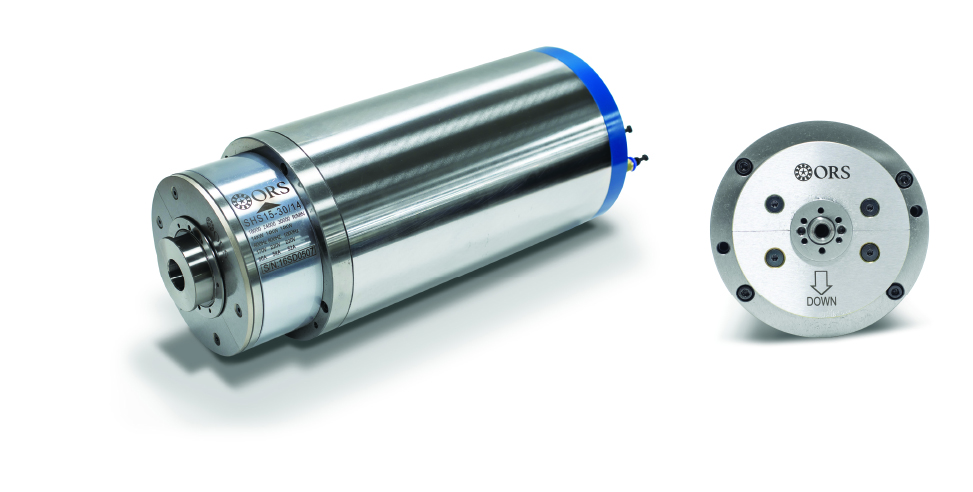 High-Frequency Spindles