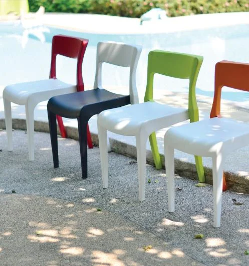 Plastic Chairs Furniture