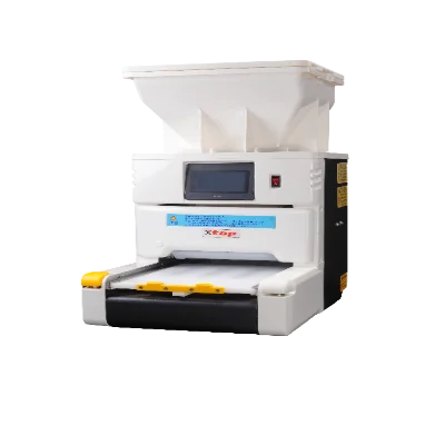 Automatic Sushi Rice Sheet Maker