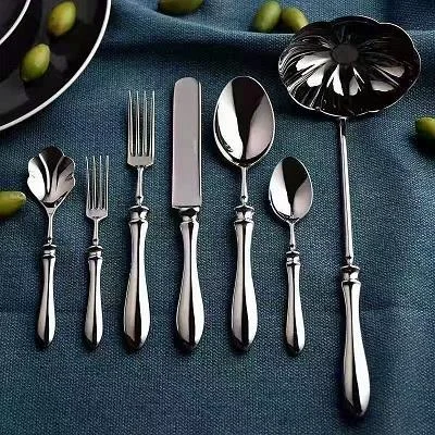 DJ28 Stainless Steel Cutlery Set