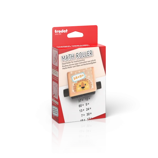 Math Roller Educational Tool
