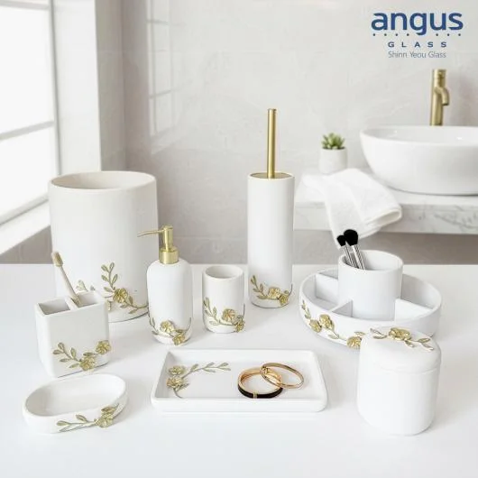 BC260AA Glassware Collection