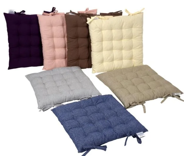 Chair Pad Collection