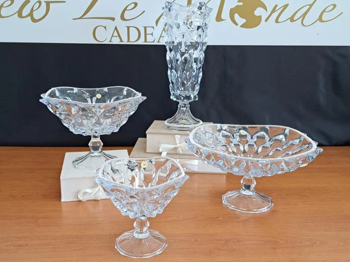 New Le Monde Made in Italy Products