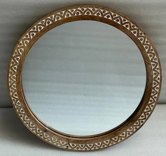 Lavanya Design Wall Mirror