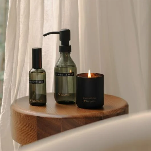 Hand Soap 250ML and 500ML - Tender Affection - Refillable