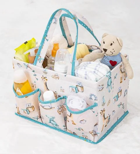30x20x21 cm Baby Care Bag