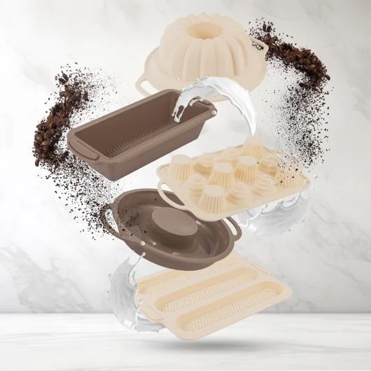 DC Casa Sweeties Pastry Tools Collection