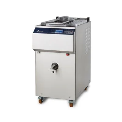Valmar Jetmix 130 TTi