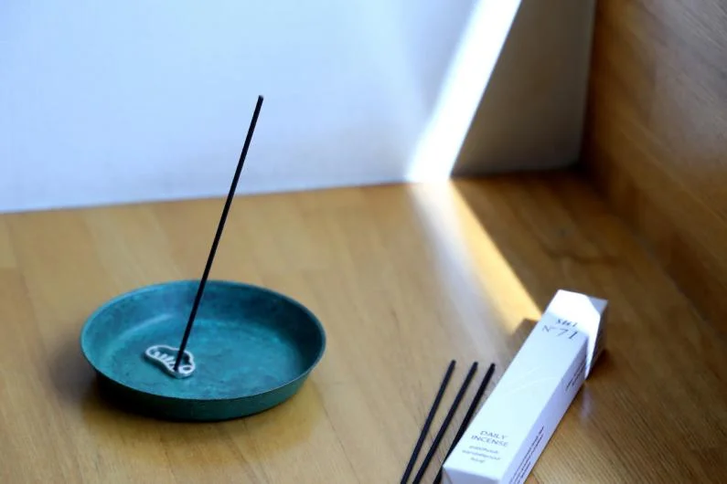 Shoyeido Daily Incense Sui