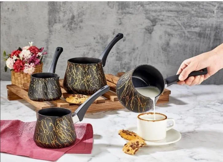 Granite Coffee Pot