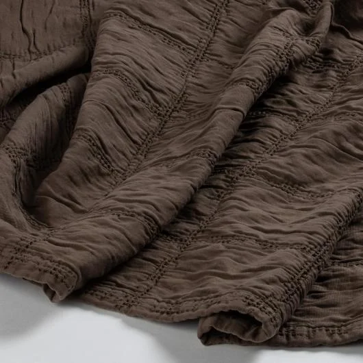 Coast Bedspread and Cushion Cover