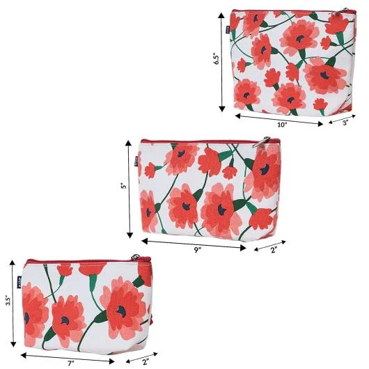 Pochette Pouch Set