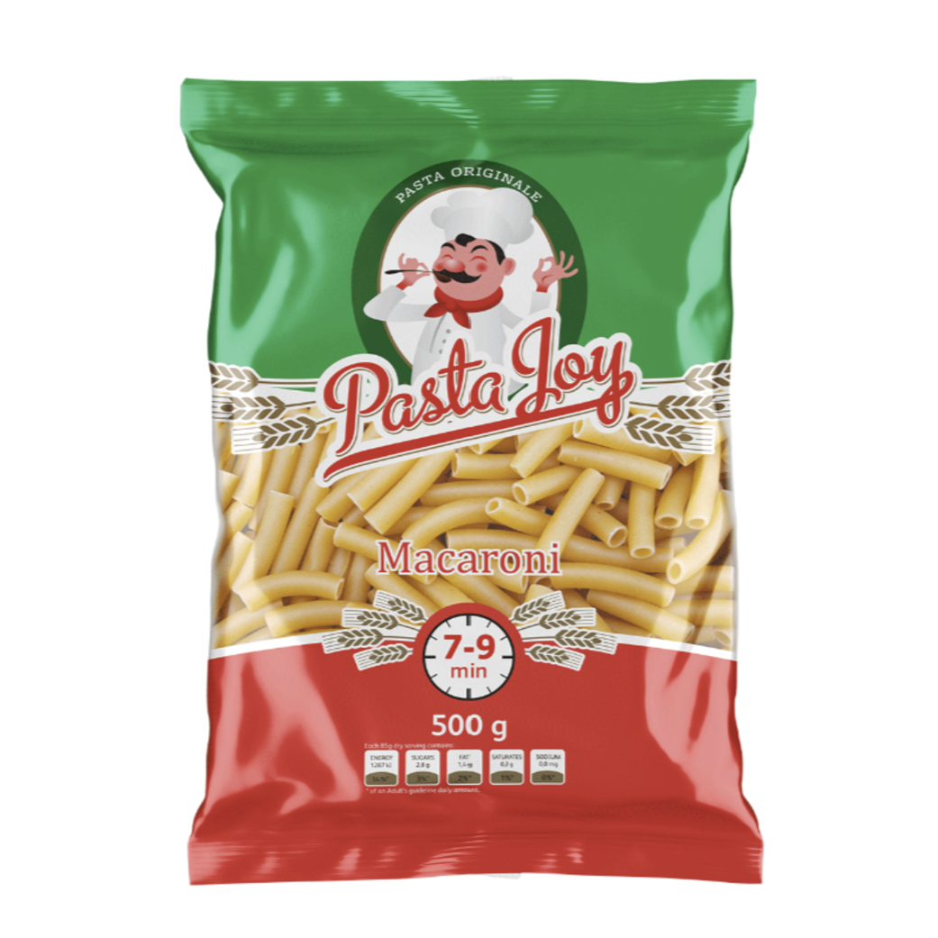 Produkty Pasta Joy: pasta i noodles