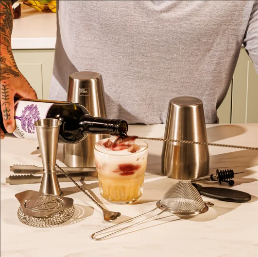 Bar in the Box - Cocktail Sets