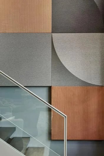 Acoustic Wall Panels