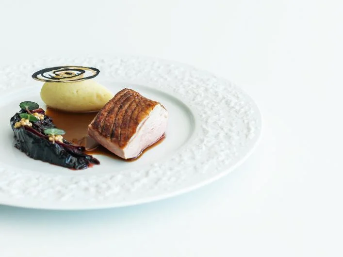 Stone Porcelain Collection
