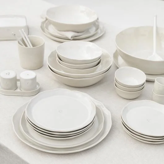Bastion JUNE Handmade Tableware