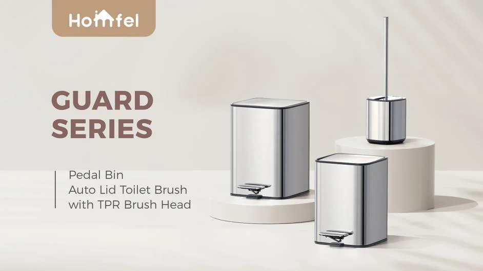 Guard Series Kitchen Organizer