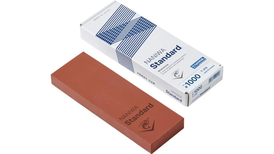 NANIWA Standard Whetstone Series