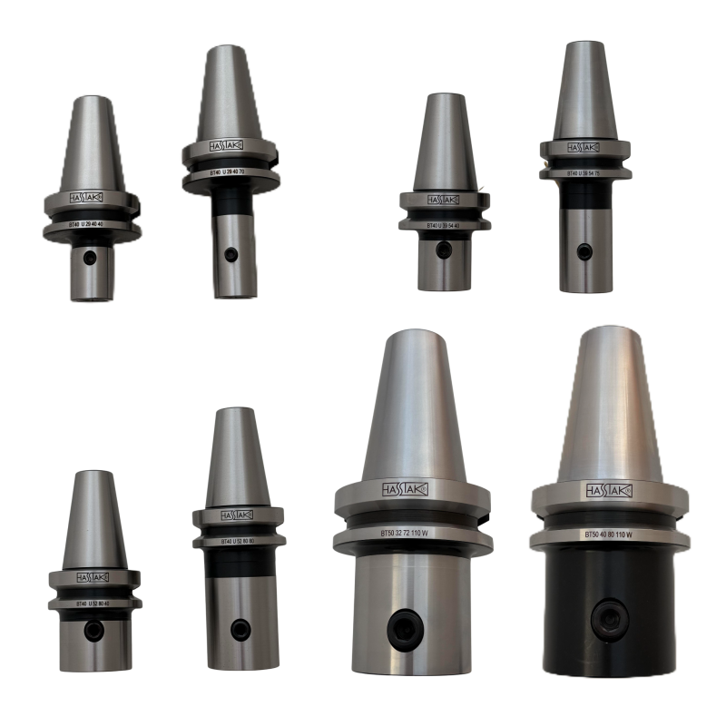 CNC Tool Holders