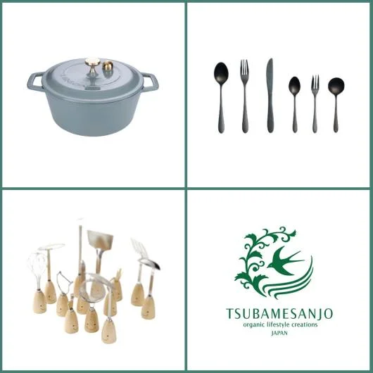 Cookware and Tableware