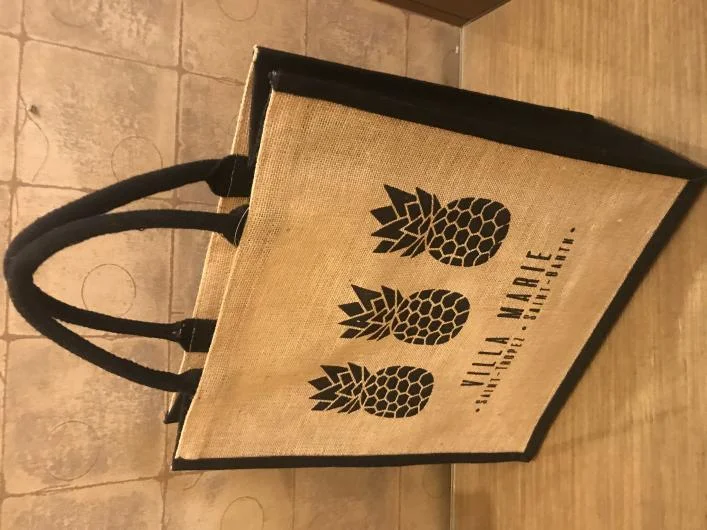 Promotional Bag Collection