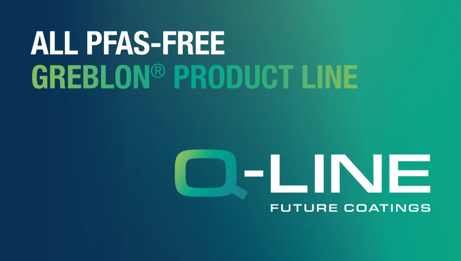 Greblon Q Line
